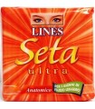 Lines Seta Flussi Leggeri