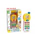 Baby Telefono con Luci e suoni