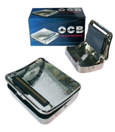 Rolling Automatica OCB 