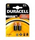 Duracell Plus MN9100   conf. 10 blister da 2 pz.