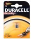 Pila Duracell MN 11 conf. da 10 blister
