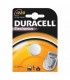 PILA DURACELL A BOTTONE 1220 conf. da 10 blister