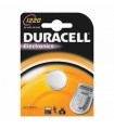 PILA DURACELL A BOTTONE 1220 conf. da 10 blister