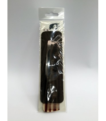 Pettine Classico Tascabile in Blister