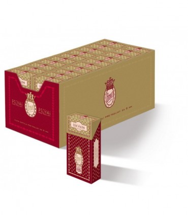 Filtri Rex Bravo 6mm in scatolina conf. da 20 pz.