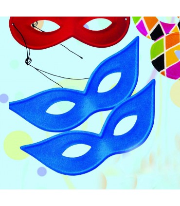 Mascherina Farfalla Disponibile in diversi colori