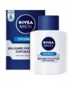 Balsamo Protettivo Dopobarba Nivea da 100 ml