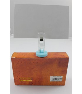 Cartoncini Bianchi f.to 82x132      conf. da 100 pz