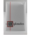 Diplomatica Cartoncino e Busta   Plico da 10 pz.