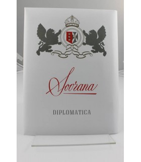 Diplomatica  Foglio e Busta   Plico da 10 pz