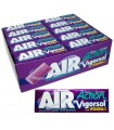 VIGORSOL AIR ACTION ICE CASSIS SENZA ZUCCHERO STICK  CONF. DA 40 PZ.