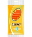 Rasoio Bic Monolama 6 pz. usa e getta conf. da 20 blister