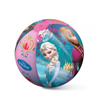 Palla Gonfiabile Frozen D.50 confezionata in scatola