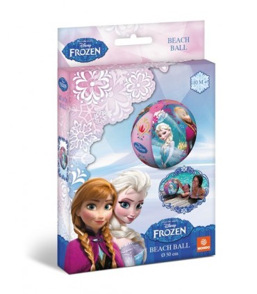 Palla Gonfiabile Frozen D.50 confezionata in scatola