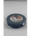 Nastro telato Eurocel 25x25mt colore blu