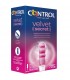 Mini Stimolatore Control Velvet Secret