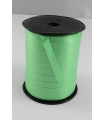 Nastro 250 metri opaco h. 1 cm.  colore verdino