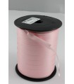 Nastro 250 metri opaco h. 1 cm.  colore rosa