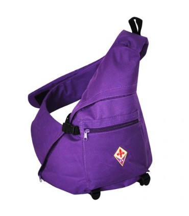 Zaino Monospalla Fiorentina