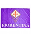 Bandiera in Poliestere Fiorentina misura 140x90 cm