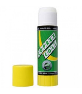 Colla Lebez Stick da 8g conf. da 30 pz.