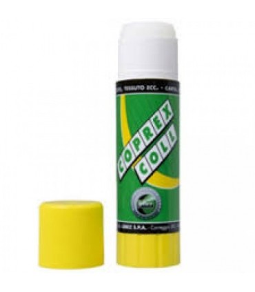 Colla Lebez Stick da 8g conf. da 30 pz.