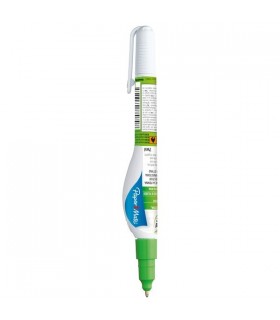 Correttore Paper Mate a penna da 7ml conf. 12 pz.