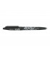 Penna Pilot Frixion 0.7mm colore nero