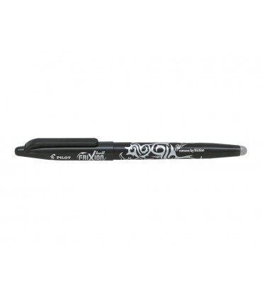 Penna Pilot Frixion 0.7mm colore nero