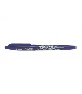 Penna Pilot Frixion 0.7mm colore blu