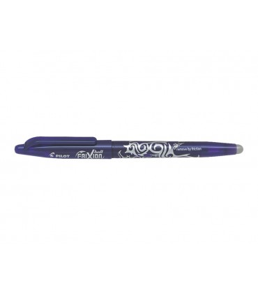 Penna Pilot Frixion 0.7mm colore blu