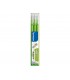 Ricambi Frixion blister da 3 pz. colore verde chiaro