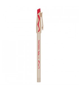 Penna Paper Mate Replay colore rosso