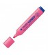 Evidenziatore Tratto Video colore rosa conf. da 20 pz.