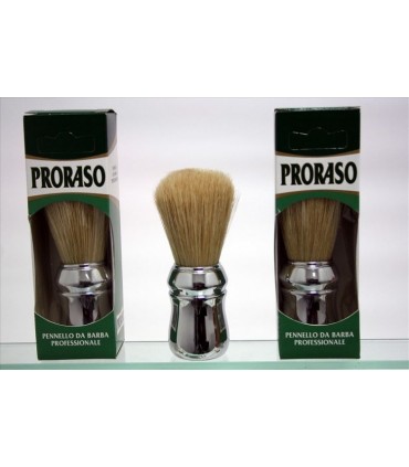 Pennello Da Barba Professionale Proraso