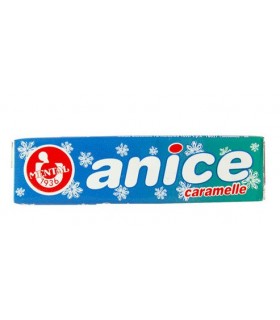 MENTAL ANICE STICK CONF. DA 30 PZ.