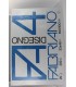 Blocco disegno Fabriano F4  33X48   Ruvido