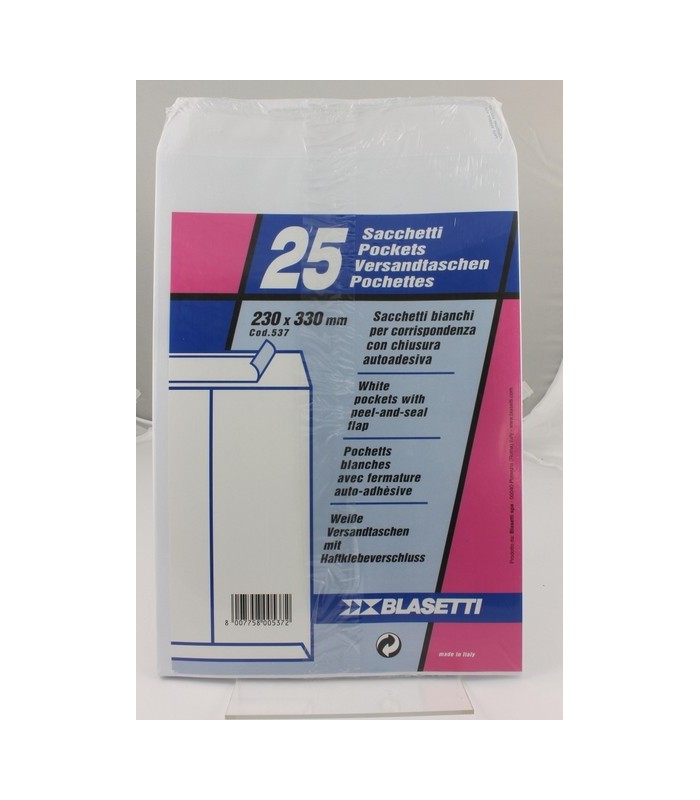 Buste Mail Lite | Confronta Prezzi - Foto 5