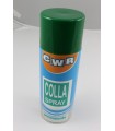 Colla spray permanente CWR