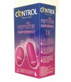 Stimolatore Intimo Control Remote Wireless