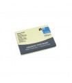 Memo Stick colore giallo 75mm x 100mm conf. 12 pz.