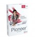 Risma A4 Pioneery 80gr 500 fogli cartone da 5 risme
