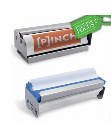 Rolling Pinch in Metallo 