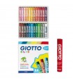 Pastelli ad olio Giotto 24 pz.