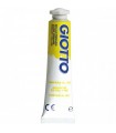 Scatola tempere Giotto da 6pz. tubetto 12ml colore 02 giallo primario