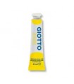 Scatola tempere Giotto da 6pz. tubetto 12ml colore 03 giallo limone