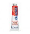 Scatola tempere Giotto da 6pz. tubetto 12ml colore 05 arancione