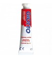 Scatola tempere Giotto da 6pz. tubetto 12ml colore 09 rosso carminio