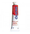 Scatola tempere Giotto da 6pz. tubetto 12ml colore 08 rosso scarlatto