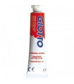 Scatola tempere Giotto da 6pz. tubetto 12ml colore 08 rosso scarlatto